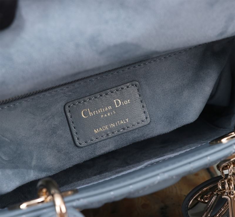 Christian Dior My Lady Bags